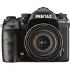 Image de Ricoh 1599301 Appareil Photo DSLR avec Objectif D FA28-105mm F3.5-5.6 Noir