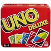 Image de Uno Deluxe MATTEL