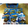 Image de Hot Wheels Véhicules - R9105 - Véhicule Miniature - Pochettes Surprise