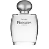 Image de Estée Lauder Pleasures for Men Cologne | Parfum aux Notes de Bois de Santal, Agrumes et Nectarine | Parfum pour Homme, 100ml