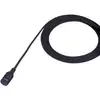 Image de Sony ECM-44B micro-cravate omnidirectionnel XLR