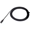Image de Sony ECM-77B micro-cravate miniature XLR