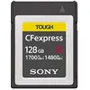 Image de Sony Cfexpress Carte mémoire robuste, 128 Go, Type B