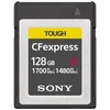 Image de Carte mémoire Sony CF Express 128 Go en occasion ou reconditionné