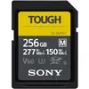 Image de Sony SDXC M Tough Series 256GB UHS-II Class 10 U3 V60
