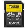 Image de Carte mémoire SD Sony 256GB SF-G Séries Tough Noir en occasion ou reconditionné