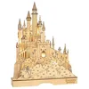 Image de Enesco Figurine Disney La Belle au Bois Dormant - Marron - 37 cm (14.57 inch) 6004499