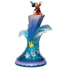 Image de Figurine Chef D' UVRE Mickey Sorcier, Taille Unique