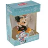 Image de Enesco - Disney - Mini figurine de Noël Mickey Mouse en occasion ou reconditionné
