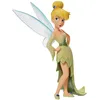 Image de Enesco Disney Showcase Collection Fée Clochette Couture De Force 6009028 19 cm Multicolore