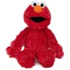 Image de GUND - Peluche Elmo - 1, rue Sésame Street - 30 cm