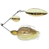 Image de BERKLEY Dex Spinner Appât de pêche (Tg 3/4-21g, Ayu)