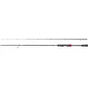 Image de Berkley URBN II Jigger Canne à pêche Spinning- Carbone 30HDC léger, Action Extra-Rapide, Design Ergonomique - Canne à pêche réactive pour Les pêcheurs de prédateurs urbains, 2.10m
