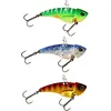 Image de BERKLEY Power Blade Lot de 3 leurres de Pêche en Métal - Idéal pour Les Pêcheurs à la Perche, Brochet, Sandre, Chevesne, Truite, etc, Un leurre de Finesse Conçu pour Apporter des Bouchées, 18G, 59Mm