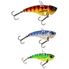 Image de BERKLEY Power Blade Lot de 3 leurres de Pêche en Métal - Idéal pour Les Pêcheurs à la Perche, Brochet, Sandre, Chevesne, Truite, etc, Un leurre de Finesse Conçu pour Apporter des Bouchées