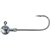 Image de Berkley Tête Plombée de Pêche Flex Pike Head 10-0 30 g Neutral Jig Head Hameçon