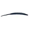 Image de Berkley Leurre Souple Gulp! Alive Arenicola 4´´ 10 cm 7 oz Black Blue Fleck Truite Bar Carnassiers Mer Pêche Spinning
