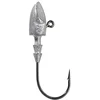Image de Berkley Tête Plombée de Pêche Flex Deephead 3-0 20 g Jig Head Hameçon