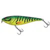 Image de Berkley Zilla Glider Leurre dur pour la Pêche du Brochet en Eau Douce, Coule Doucement, Hameçon Fusion, Action Erratique, sans Plomb