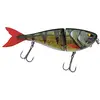 Image de Berkley Zilla Jointed Glider Leurre dur pour la Pêche du Brochet en Eau Douce, Coule Doucement, Hameçon Fusion, Action Erratique, sans Plomb, Perch