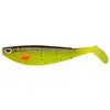 Image de Berkley Leurre Souple Sick Flanker - 8cm - Brown Chartreuse - Sinking - 60pc - 1531776