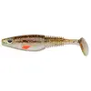 Image de Berkley Leurre Souple Sick Swimmer - 9cm - Brown Bleak - Sinking - 40pc - 1531812