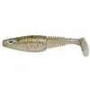 Image de Berkley Leurre Souple Sick Swimmer - 9cm - Salt and Pepper - Sinking - 40pc - 1531813
