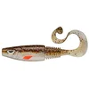 Image de Berkley Sick Curl Leurre Brown Bleak 8cm
