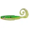 Image de Berkley Leurre Souple Sick Curl - 12cm - Hot Firetiger - Sinking - 30pc - 1531873