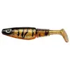 Image de Berkley Leurre Souple Sick Swimmer - 9cm - Motor Oil Burbot - Sinking - 40pc - 1536436