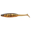 Image de Berkley Leurre Souple Sick Vibe - 9cm - Motor Oil Burbot - Sinking - 60pc - 1536450