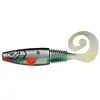 Image de Berkley Leurre Souple Sick Curl - 8cm - Blue Shiner - Sinking - 48pc - 1536485