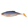 Image de Berkley Soft Swimbait Leurre pour pêche au lancer et au baitcast Pulse Realistic Roach 15 cm