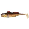 Image de Berkley Soft Swimbait Leurre pour pêche au lancer et au baitcast Pulse Realistic Goby 7 cm