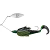 Image de Berkley Zilla Spinnerbait - Spinner à Palette pour la Pêche en Eau Douce des Carnassiers, Brochet, Perches, Sandre