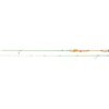 Image de Berkley Flex Trout Canne à Pêche Spinning pour la Pêche de la Truite, Légère et Sensible pour la Pêche au Leurre avec Poignée en Liège, 2,10 m, Vert