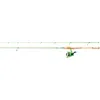 Image de Berkley Flex Trout Combo Ensemble Canne et Moulinet pour la Pêche de la Truite Arc en Ciel, Truite Fario, Ombles, en lac ou en RIVière