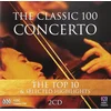 Image de Classic 100:Concerto The Top T [Import Allemand]
