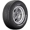Image de Cooper Cobra Radial G/T (P235/60 R14 96T RWL)