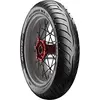 Image de PNEU PNEUS AVON ROADRIDER MK 2 UNIVERSAL 120 90-17 64V TL TL SPORT TOURING POUR MOTO