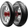 Image de Pneu AVON 3D Ultra Evo 190/50 ZR 17 73W TL