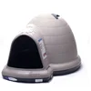 Image de Petmate Indigo Niche pour Chien en W/MicrobandeTaille L