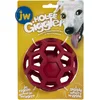 Image de JW   HOL-EE Giggler   Jouet à Poursuivre pour Chien   Jouet à Mâcher pour Chien - Emet des Sons Stimulants l’Intérêt   Taille Unique   Diamètre de 11.5 cm