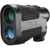 Image de Bushnell ""Prime 6x24mm LRF 1800 black, active display/tripod mount"" (LP1800AD)