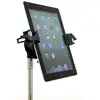 Image de AirTurn Manos Universal Tablet Mount - Version anglaise