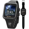 Image de Accutime Montre interactive de Harry Potter pour enfants, Noir , taille unique