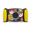 Image de Accutime POKC3000 Appareil Photo interactif Pokémon pour Enfant, Photo 5 MP, résolution vidéo 1080p, Zoom 4X, 5 filtres Amusants et Effets spéciaux, écran 2 en 1, avec Carte Micro SD, pour garçons et