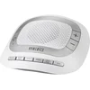 Image de Homedics Aide à l'endormissement naturel pour un meilleur sommeil   5 sons naturels et bruit blanc pour s’endormir facilement - Idéal pour la mitation