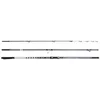 Image de PENN Tidal X Lowrider Long Hybrid Tip Canne à pêche de surf, 4,20 m, 100-250 g, surfruit