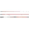 Image de PENN Tidal X K-Type Solid Carbon Tip Canne à pêche, 4,50 m, 100-250 g, pour surf, fruits
